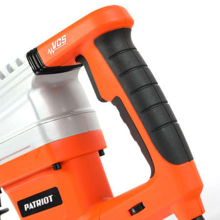 Перфоратор электрический RH 450