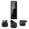 Лазерный дальномер BOSCH Zamo III set