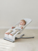 Шезлонг HUGGER Light grey