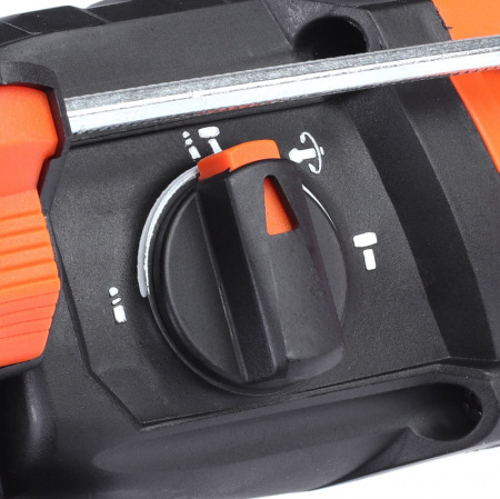 Перфоратор электрический RH 242
