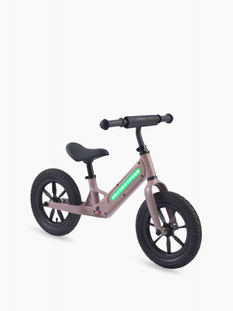 Беговел ATOMIX Розовый