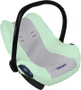Чехол в автокресло Xplorys DOOKY Seat cover 0+ Mint/Grey
