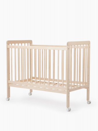 Комплект: кроватка детская MIRRA LIGHT c матрасом