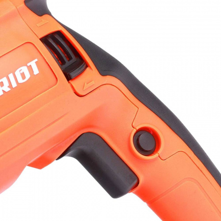 Перфоратор электрический RH 287Q