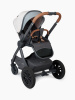 Коляска 2 в 1 MOMMER PRO Beige