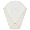 Конверт OLANT BABY Siberia Mini в автокресло и коляску Ivory