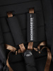 Коляска 2 в 1 MOMMER PRO Black