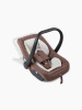 Автокресло «SKYLER V2» Chocolate