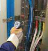 DT-811 Инфракрасный термометр (пирометр)