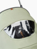 Коляска 2 в 1 MOMMER PRO Olive