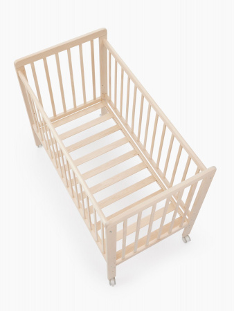 Комплект: кроватка детская MIRRA LIGHT c матрасом