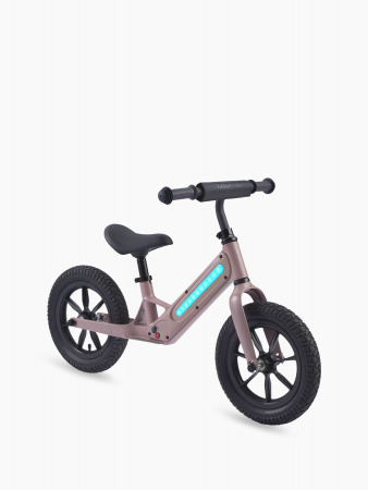 Беговел ATOMIX Розовый