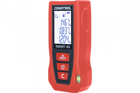 Лазерный дальномер CONDTROL SMART 40