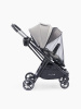 Коляска прогулочная LUNA Light grey