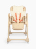 Стул для кормления WILLIAM PRO Sand