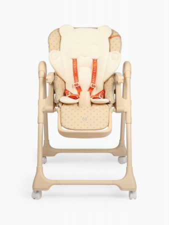 Стул для кормления WILLIAM PRO Sand
