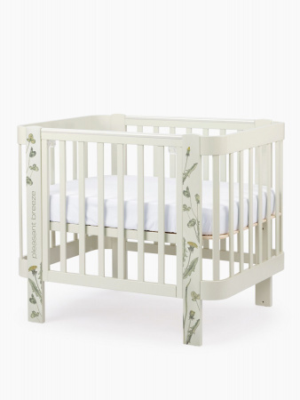 Набор из 12 предметов "SWEET DREAMS: MOMMY LOVE", Green