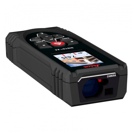 Лазерный дальномер Leica Disto X4