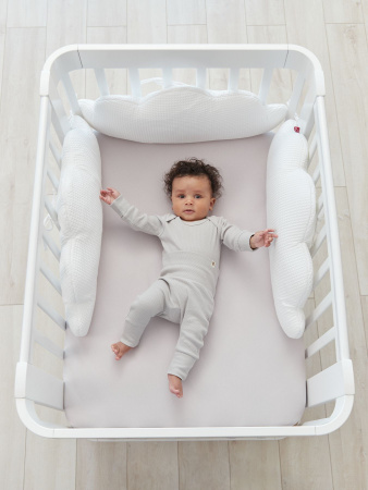Набор из 12 предметов "SWEET DREAMS: MOMMY LOVE", Pink