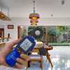 Люксметр МЕГЕОН 21002 с Bluetooth с поверкой