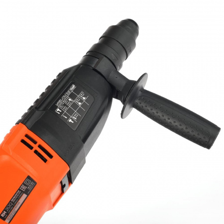 Перфоратор электрический RH 262Q