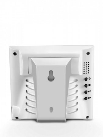 DT-802 Анализатор CO2, часы, температуры и влажности
