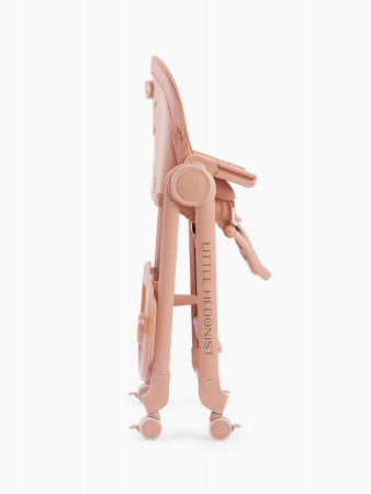 Стул для кормления BERNY LUX Beige red 