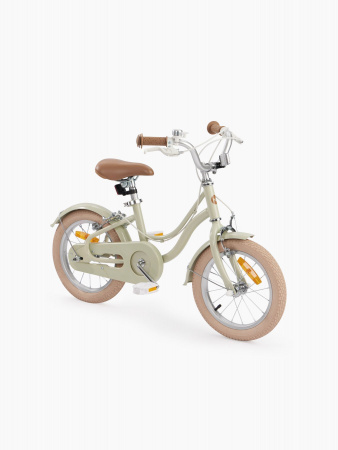 Велосипед детский RINGO 14" Оливковый