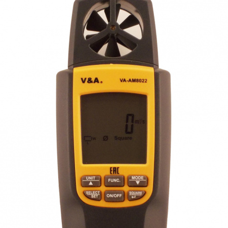 Анемометр VA-AM8022