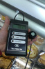 ТКА-ПКМ 08 люксметр+пульсметр с поверкой