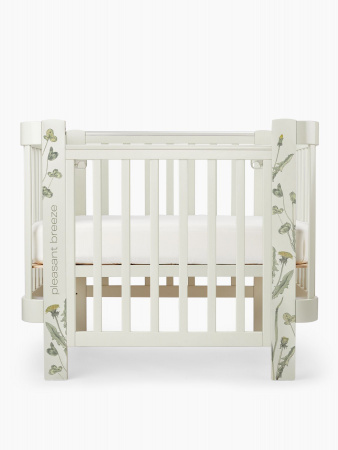 Набор из 12 предметов "SWEET DREAMS: MOMMY LOVE", Green