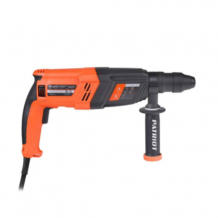 Перфоратор электрический RH 287Q