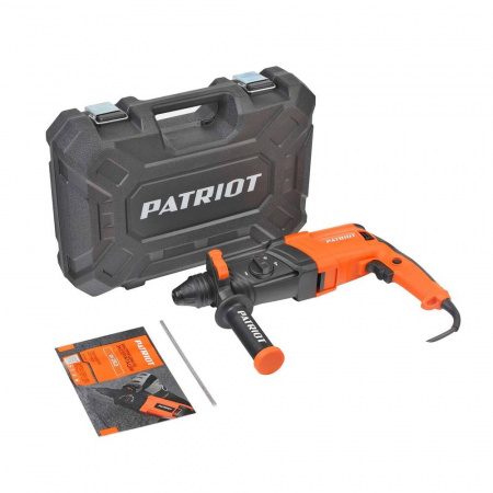 Перфоратор электрический RH 263