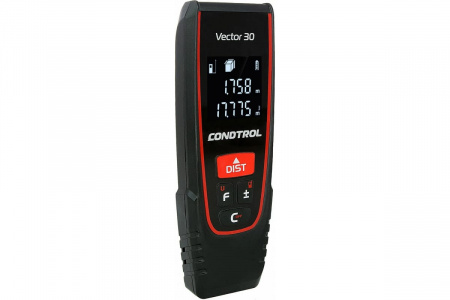 Лазерный дальномер Condtrol Vector 30