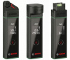 Лазерный дальномер BOSCH Zamo III set