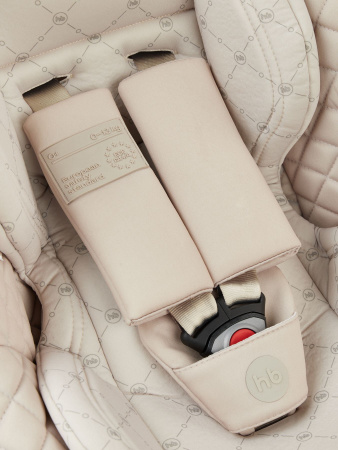 Автокресло «SKYLER V2» Beige