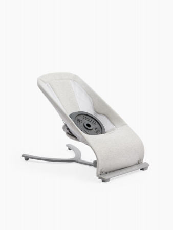 Шезлонг HUGGER Light grey