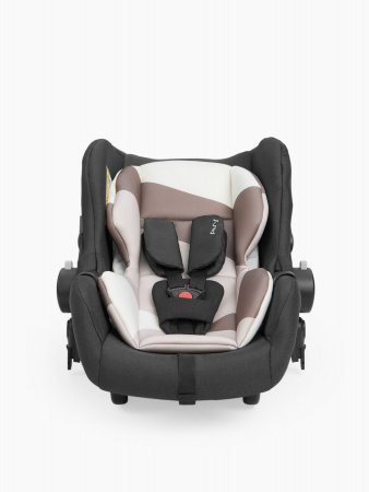 Автокресло AVY Black