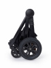 Коляска 2 в 1 MOMMER PRO Black