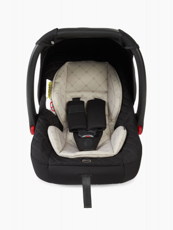 Автокресло «SKYLER V2» True black