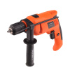 Дрель ударная электрическая FD 675 HL