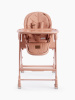 Стул для кормления BERNY LUX Beige red 