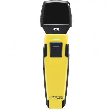 Анемометр Trotec BA16WP Bluetooth appSensor с крыльчаткой