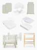 Набор из 12 предметов "SWEET DREAMS: MOMMY LOVE", Green