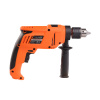 Дрель ударная электрическая FD 675 H
