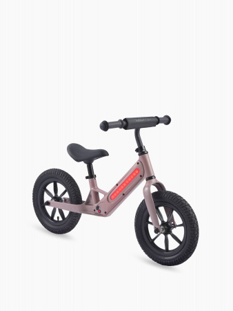 Беговел ATOMIX Розовый