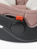 Автокресло «SKYLER V2» Desert pink