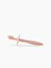 Набор силиконовых зубных щеток Light pink