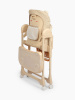 Стул для кормления WILLIAM PRO Sand