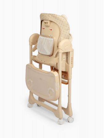Стул для кормления WILLIAM PRO Sand